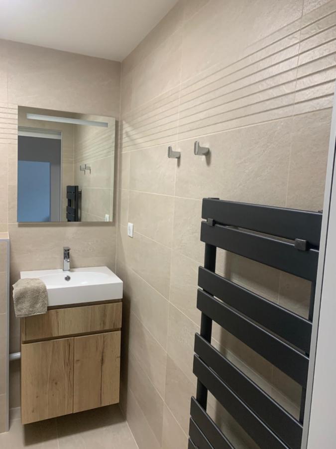 Appartement - Notre Dame - Pantheon - Luxembourg - 30 M2