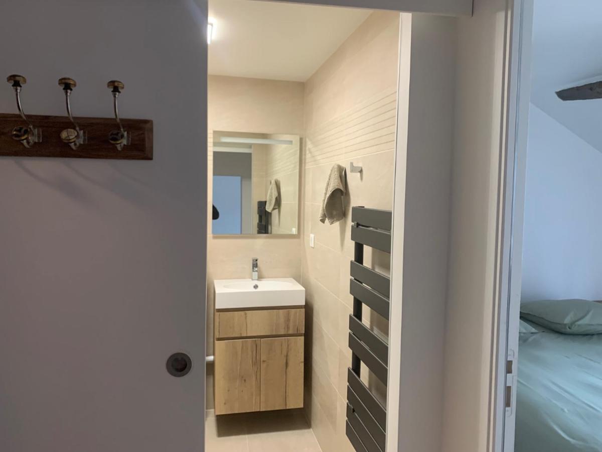 Appartement - Notre Dame - Pantheon - Luxembourg - 30 M2 *