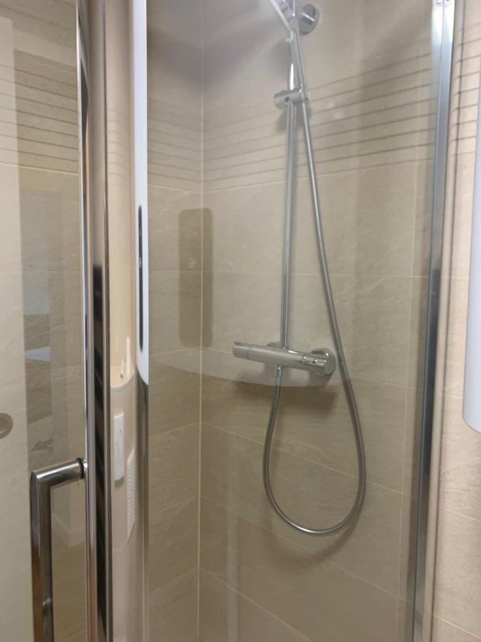 Appartement - Notre Dame - Pantheon - Luxembourg - 30 M2 Parijs